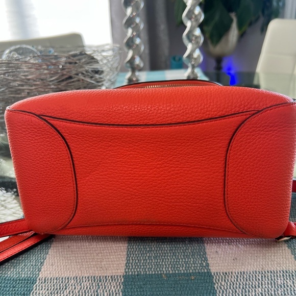 Kate Spade Coral Backpack main image 5